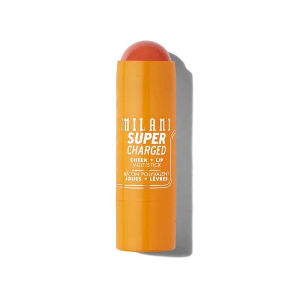 MILANI SUPERCHARGED CHEEK + LIP MULTISTICK MILANI SUPERCHARGED CHEEK + LIP MULTISTICK