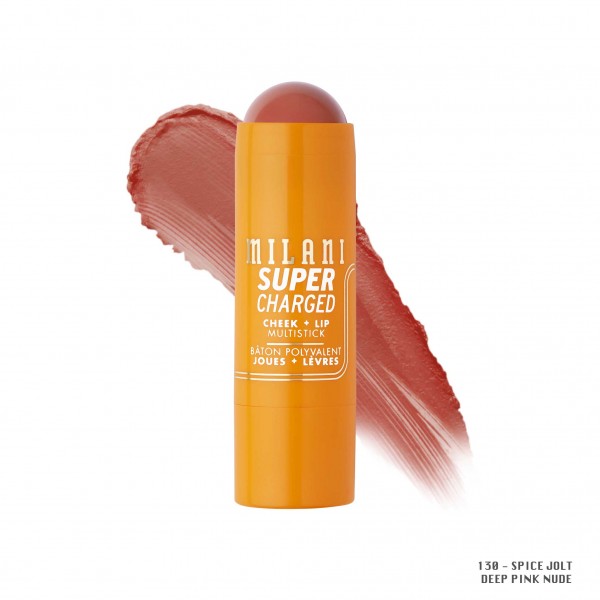 MILANI SUPERCHARGED CHEEK + LIP MULTISTICK MILANI SUPERCHARGED CHEEK + LIP MULTISTICK