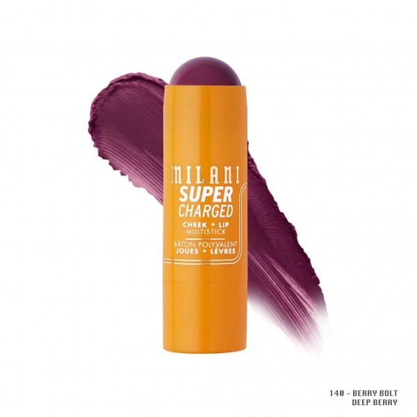 MILANI SUPERCHARGED CHEEK + LIP MULTISTICK MILANI SUPERCHARGED CHEEK + LIP MULTISTICK