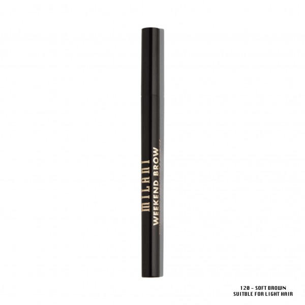 WEEKEND BROW EYEBROW TINT WEEKEND BROW EYEBROW TINT