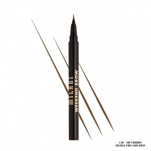 WEEKEND BROW EYEBROW TINT WEEKEND BROW EYEBROW TINT