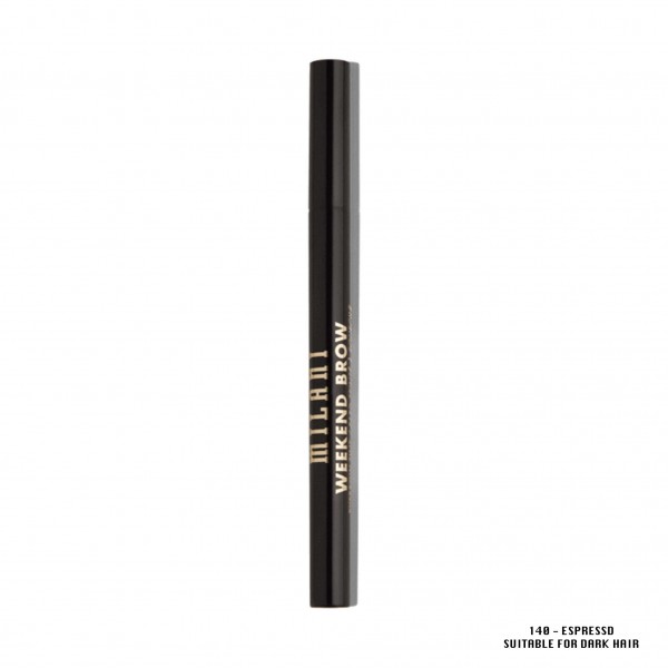 WEEKEND BROW EYEBROW TINT WEEKEND BROW EYEBROW TINT