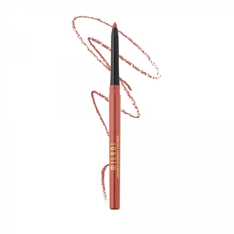 MILANI UNDERSTATEMENT LIPLINER