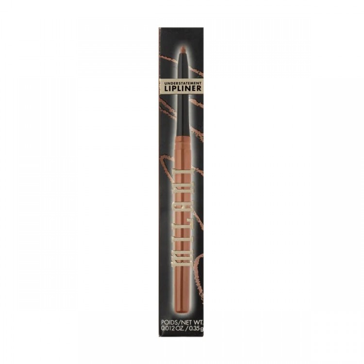 MILANI UNDERSTATEMENT LIP LINER MILANI UNDERSTATEMENT LIP LINER
