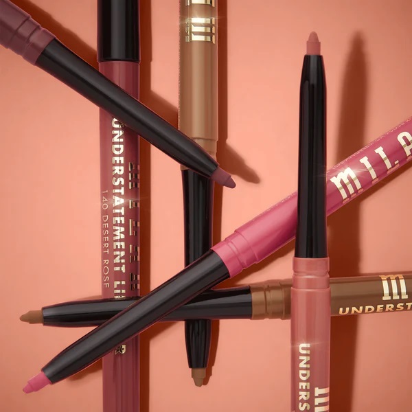 MILANI UNDERSTATEMENT LIPLINER MILANI UNDERSTATEMENT LIPLINER