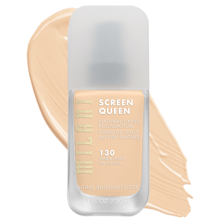 MILLANI - SCREEN QUEEN FOUNDATION