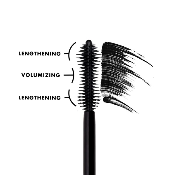 MILANI HIGHLY RATED ANTI-GRAVITY MASCARA MILANI HIGHLY RATED ANTI-GRAVITY MASCARA