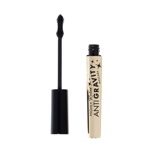 MILANI HIGHLY RATED ANTI-GRAVITY MASCARA MILANI HIGHLY RATED ANTI-GRAVITY MASCARA