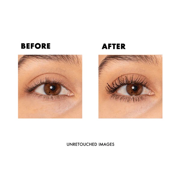 MILANI HIGHLY RATED ANTI-GRAVITY MASCARA MILANI HIGHLY RATED ANTI-GRAVITY MASCARA