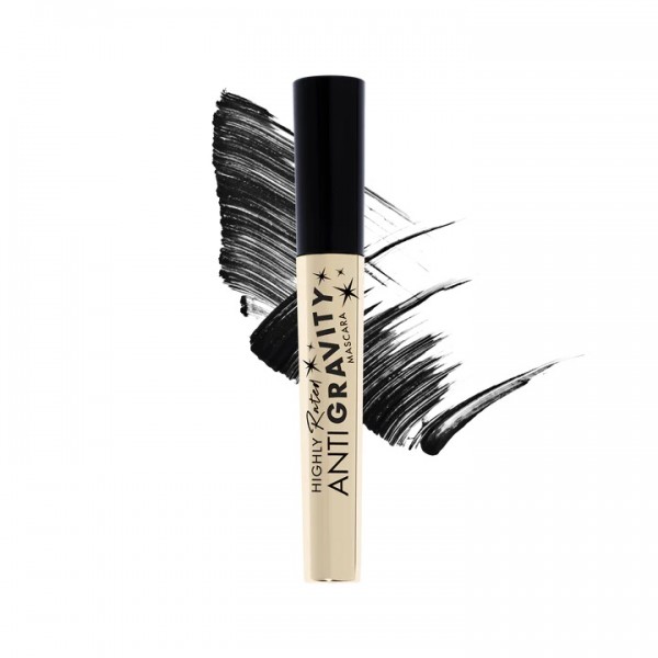 MILANI HIGHLY RATED ANTI-GRAVITY MASCARA MILANI HIGHLY RATED ANTI-GRAVITY MASCARA