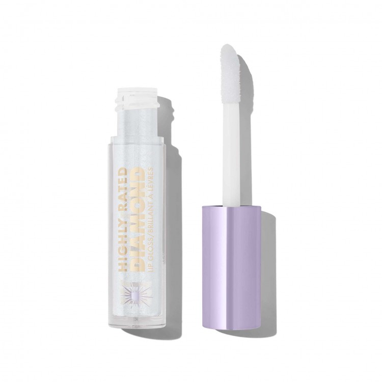 MILANI HIGHLY RATED DIAMOND LIP GLOSS