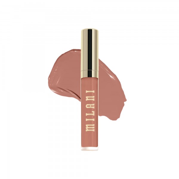 MILANI STAY PUT LIQUID LIP LONGWEAR LIPSTICK - 130 ICONIC MILANI STAY PUT LIQUID LIP LONGWEAR LIPSTICK - 130 ICONIC