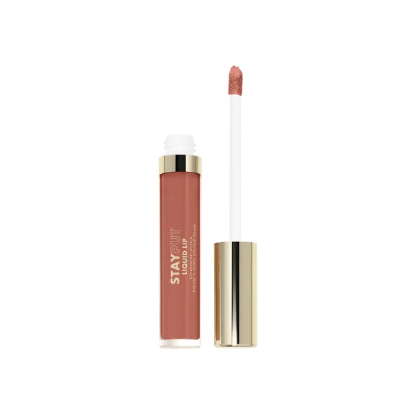 MILANI STAY PUT LIQUID LIP LONGWEAR LIPSTICK
