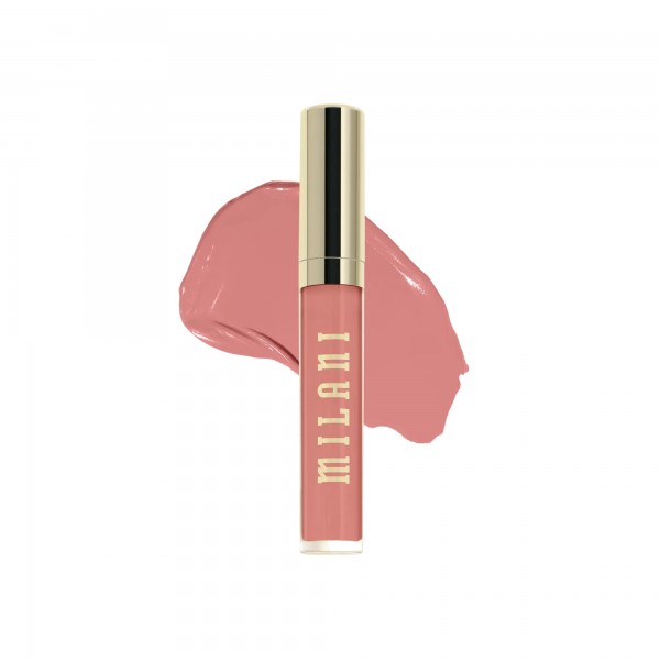 MILANI STAY PUT LIQUID LIP LONGWEAR LIPSTICK - 140 THE MOMENT MILANI STAY PUT LIQUID LIP LONGWEAR LIPSTICK - 140 THE MOMENT