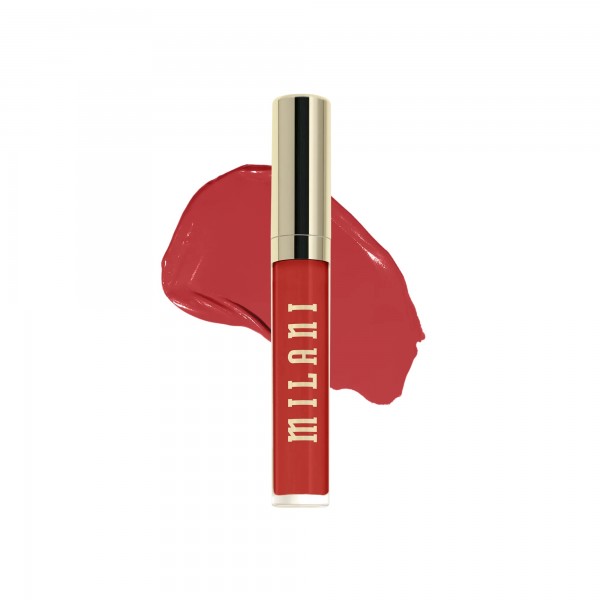 MILANI STAY PUT LIQUID LIP LONGWEAR LIPSTICK - 170 UNHINGED MILANI STAY PUT LIQUID LIP LONGWEAR LIPSTICK - 170 UNHINGED