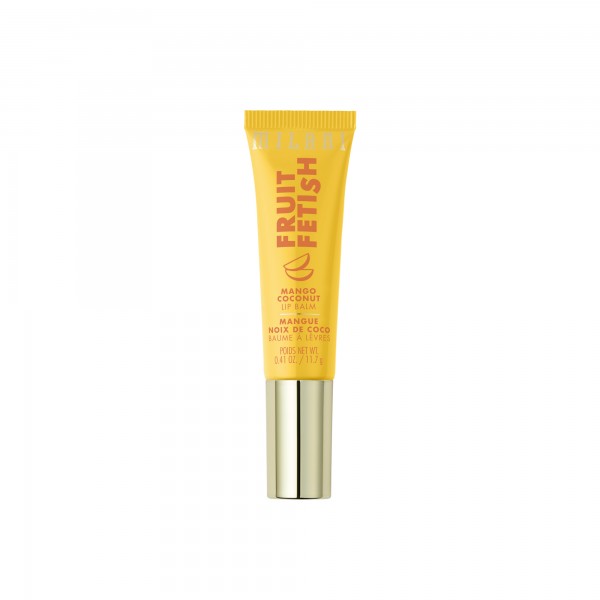 MILANI FRUIT FETISH LIP BALM