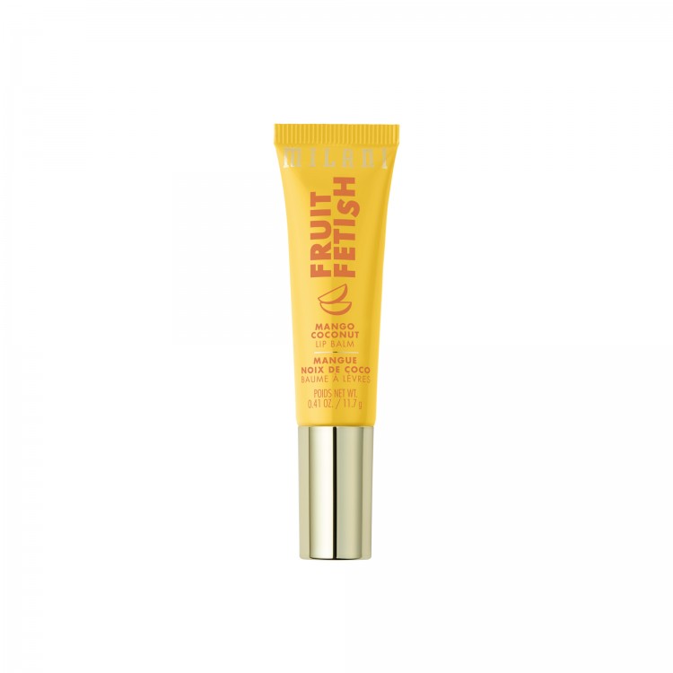 MILANI FRUIT FETISH LIP BALM
