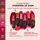 MILANI Color Fetish Hydrating Lip Stain - BITTEN BERRY MILANI Color Fetish Hydrating Lip Stain - BITTEN BERRY