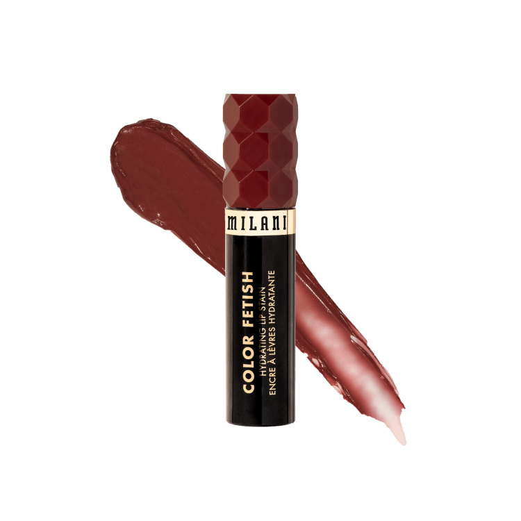 MILANI Color Fetish Hydrating Lip Stain -MAUVE MENTALITY