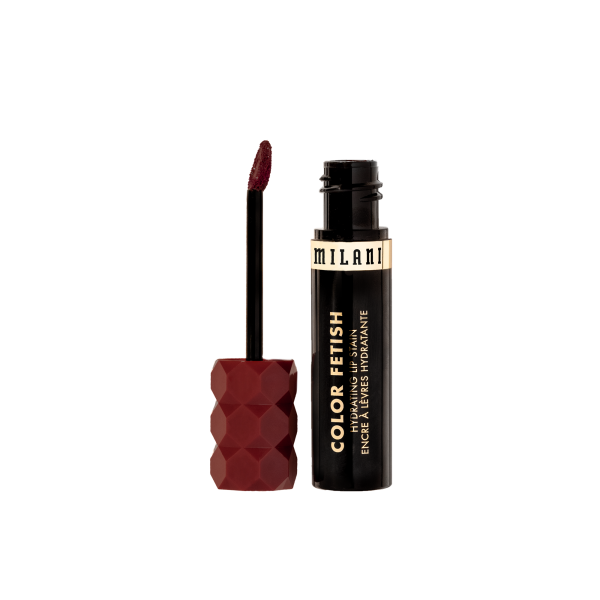 MILANI Color Fetish Hydrating Lip Stain -MAHOGANY MAMI MILANI Color Fetish Hydrating Lip Stain -MAHOGANY MAMI