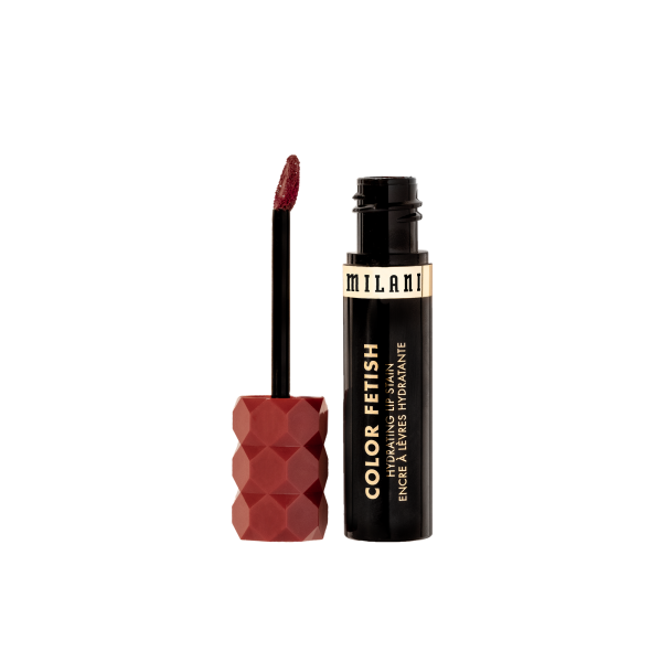MILANI Color Fetish Hydrating Lip Stain - ROSE RISING MILANI Color Fetish Hydrating Lip Stain - ROSE RISING