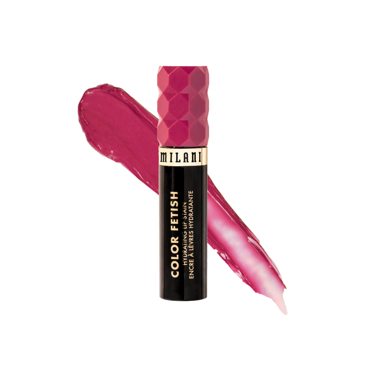 MILANI Color Fetish Hydrating Lip Stain - PINK ABOUT IT