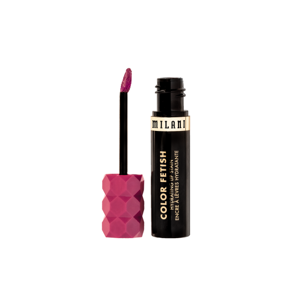 MILANI Color Fetish Hydrating Lip Stain - PINK ABOUT IT MILANI Color Fetish Hydrating Lip Stain - PINK ABOUT IT