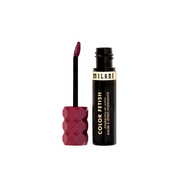 MILANI Color Fetish Hydrating Lip Stain - BITTEN BERRY MILANI Color Fetish Hydrating Lip Stain - BITTEN BERRY