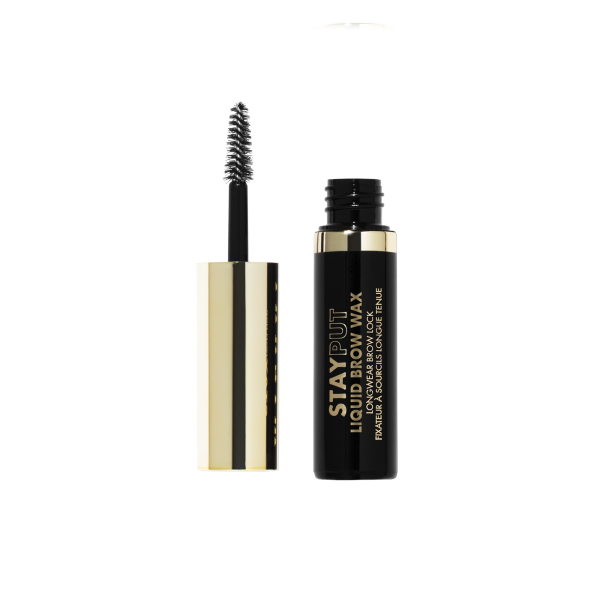 MILANI Stay Put Liquid Brow Wax
