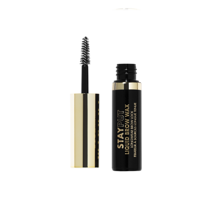 MILANI Stay Put Liquid Brow Wax