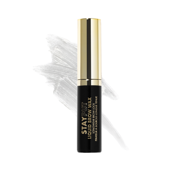 MILANI Stay Put Liquid Brow Wax
