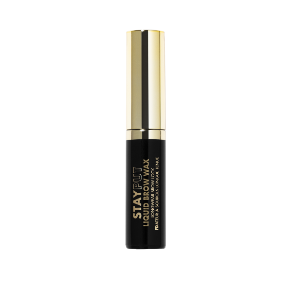 MILANI Stay Put Liquid Brow Wax