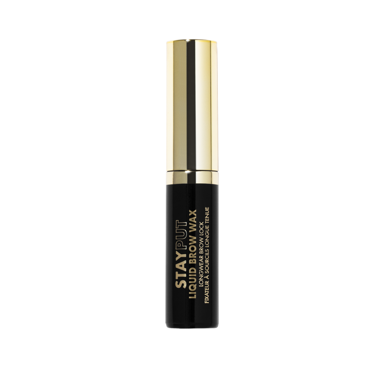 MILANI Stay Put Liquid Brow Wax
