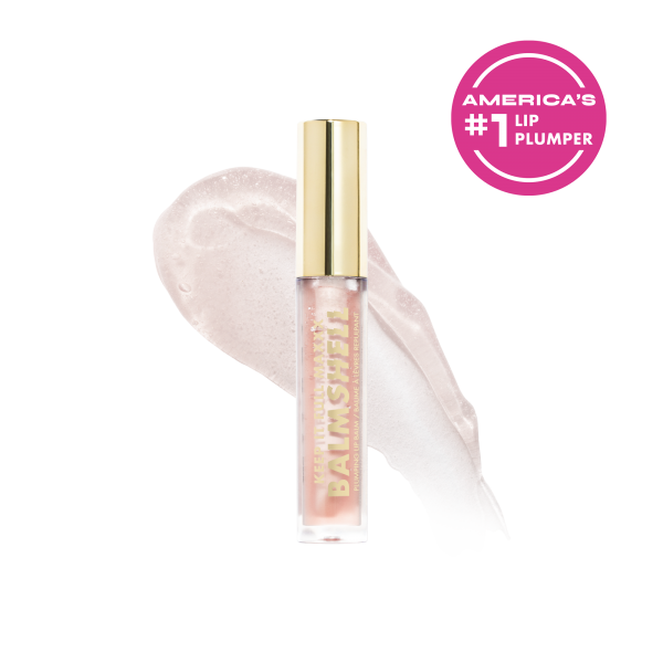 MILANI Keep It Full Maxxx Balmshell Lip Plumping Balm - ORIGINAL MILANI Keep It Full Maxxx Balmshell Lip Plumping Balm - ORIGINAL