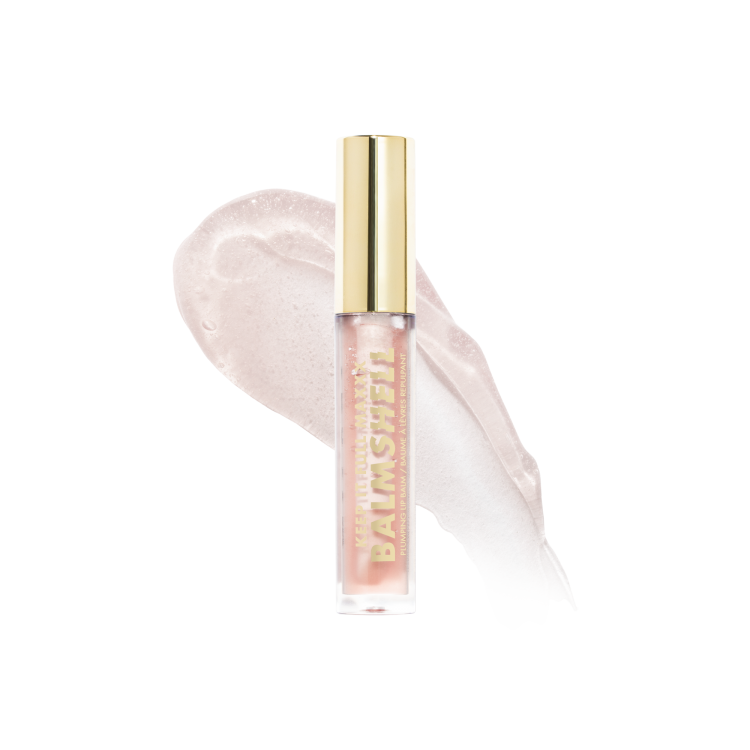 MILANI Keep It Full Maxxx Balmshell Lip Plumping Balm - ORIGINAL
