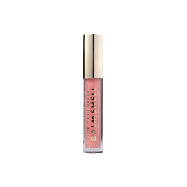 MILANI Keep It Full Maxxx Balmshell Lip Plumping Balm - LUMINOSO