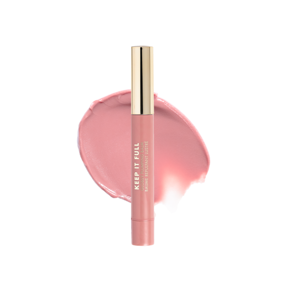 MILANI Keep It Full Glossy Plumping Balm -BALLET