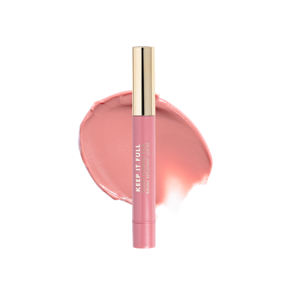 MILANI Keep It Full Glossy Plumping Balm - RIBBON