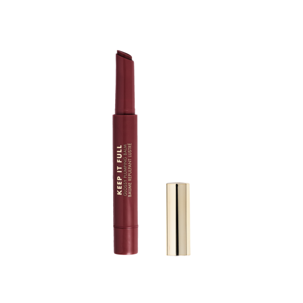 MILANI Keep It Full Glossy Plumping Balm - lana
