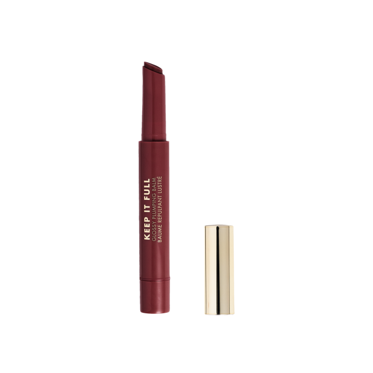 MILANI Keep It Full Glossy Plumping Balm - lana