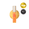 MILANI FRUIT FETISH LIP OIL - PASSION FRUIT COCONUT