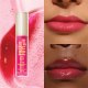 MILANI FRUIT FETISH LIP OIL - RASPBERRY PEACH