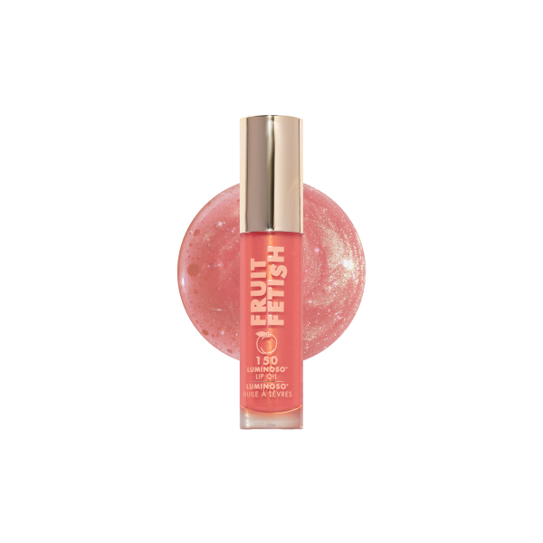 MILANI FRUIT FETISH LIP OIL - Luminoso
