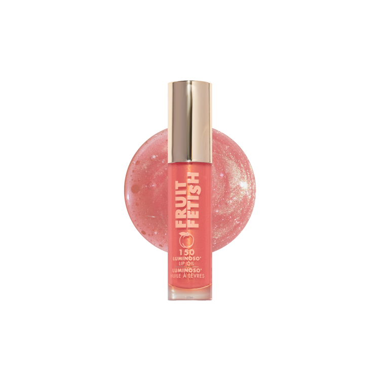 MILANI FRUIT FETISH LIP OIL - Luminoso