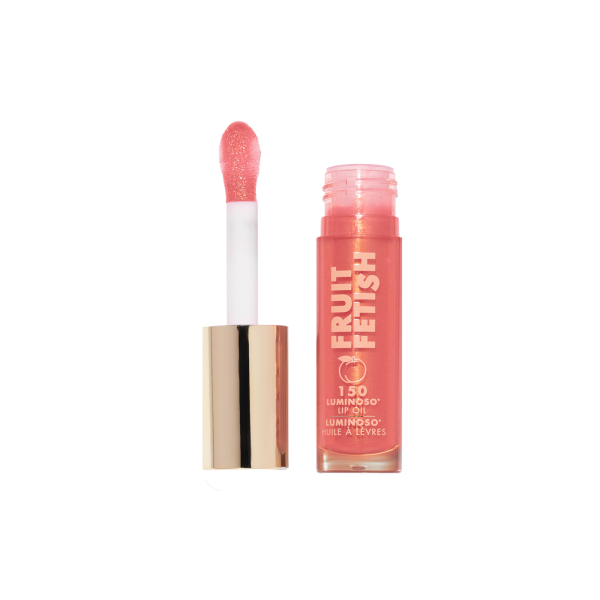 MILANI FRUIT FETISH LIP OIL - Luminoso