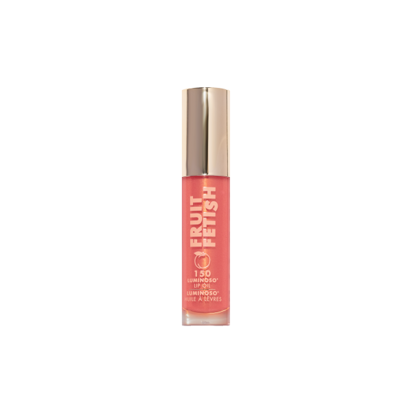 MILANI FRUIT FETISH LIP OIL - Luminoso