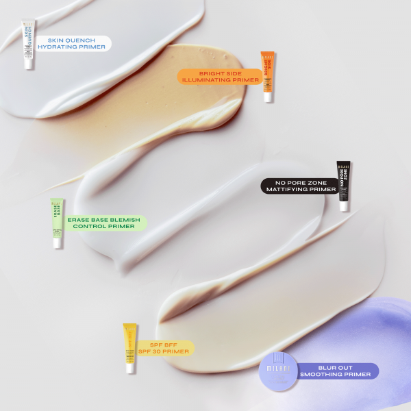MILANI Conceal + Perfect Blur Out Smoothing Primer