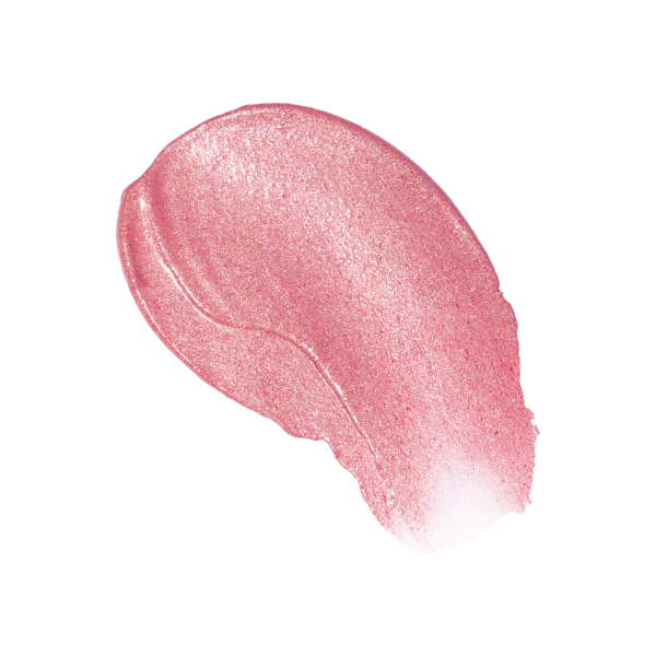 MILANI Cheek Kiss Blush + Glow  -  DOLCE PINK