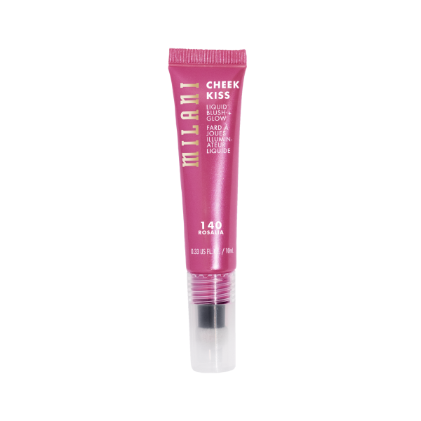 MILANI Cheek Kiss Blush + Glow  - ROSALIA