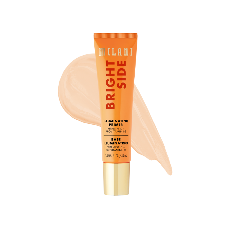 MILANI Bright Side Illuminating Primer